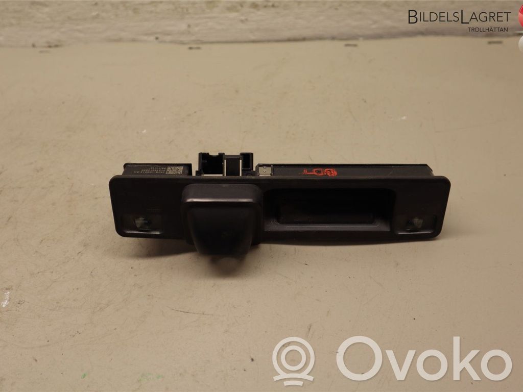 Ford Focus Tailgate/trunk/boot exterior handle 