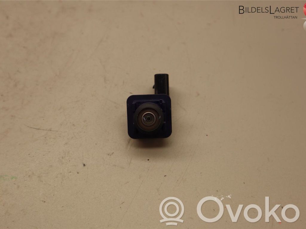 Ford Focus Reversing camera 