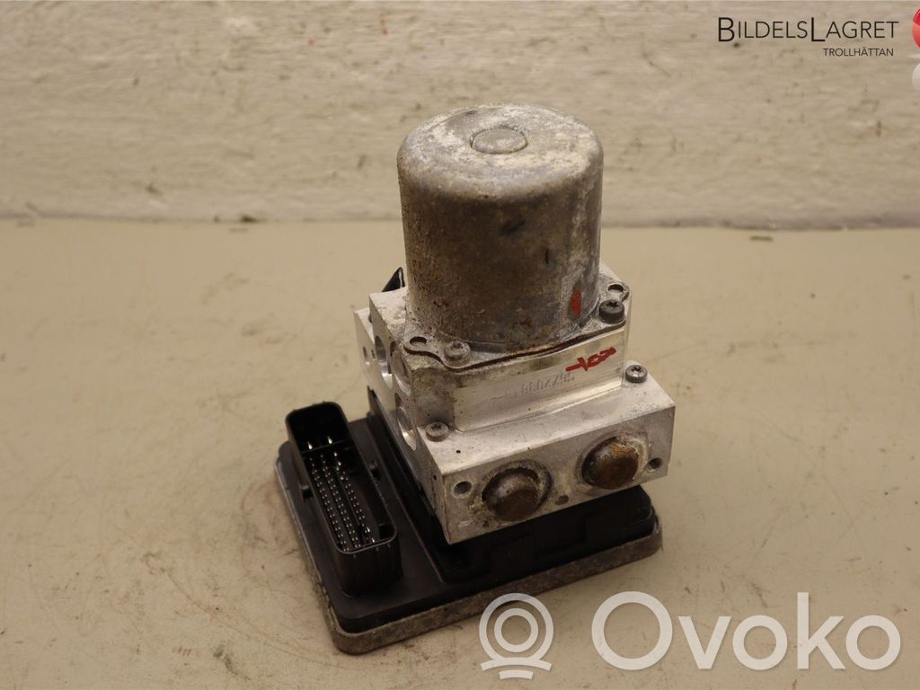 BMW 5 G30 G31 G38 Bomba de ABS 