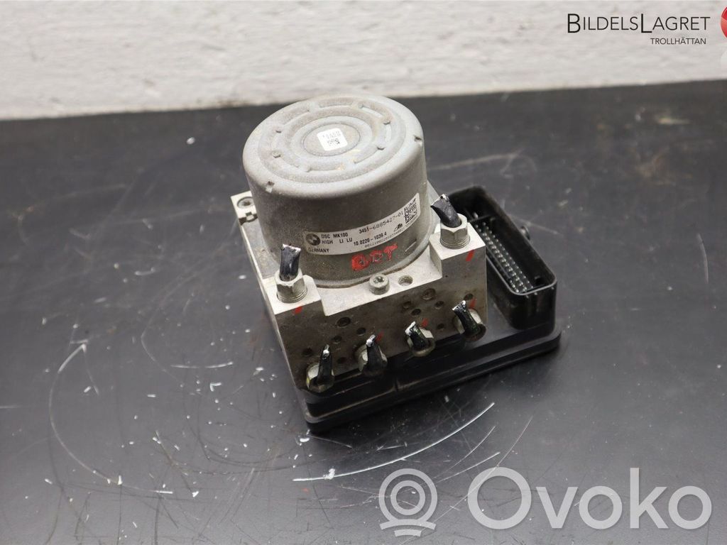 BMW i3 ABS Pump 