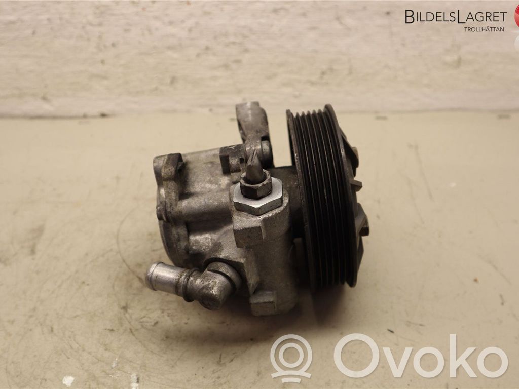 BMW 5 E60 E61 Power steering pump 