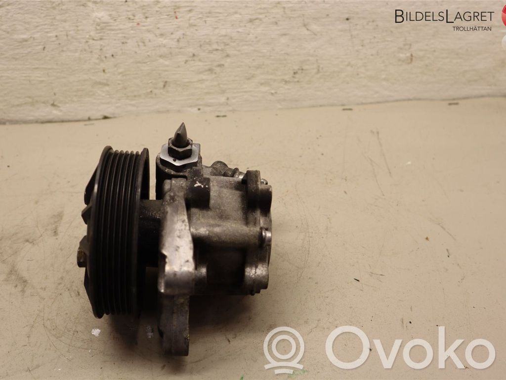 BMW 5 E60 E61 Power steering pump 