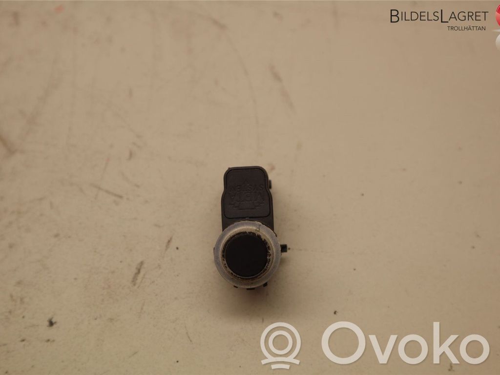 Peugeot 3008 I Parking PDC sensor 