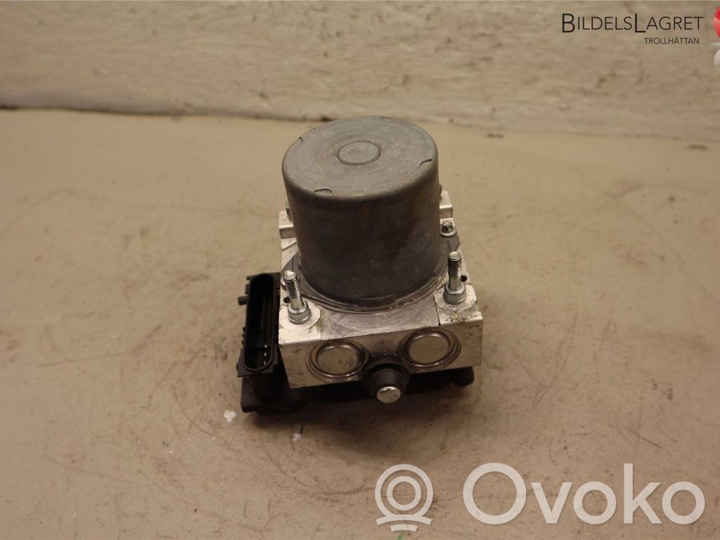 Isuzu D-Max ABS Pump 