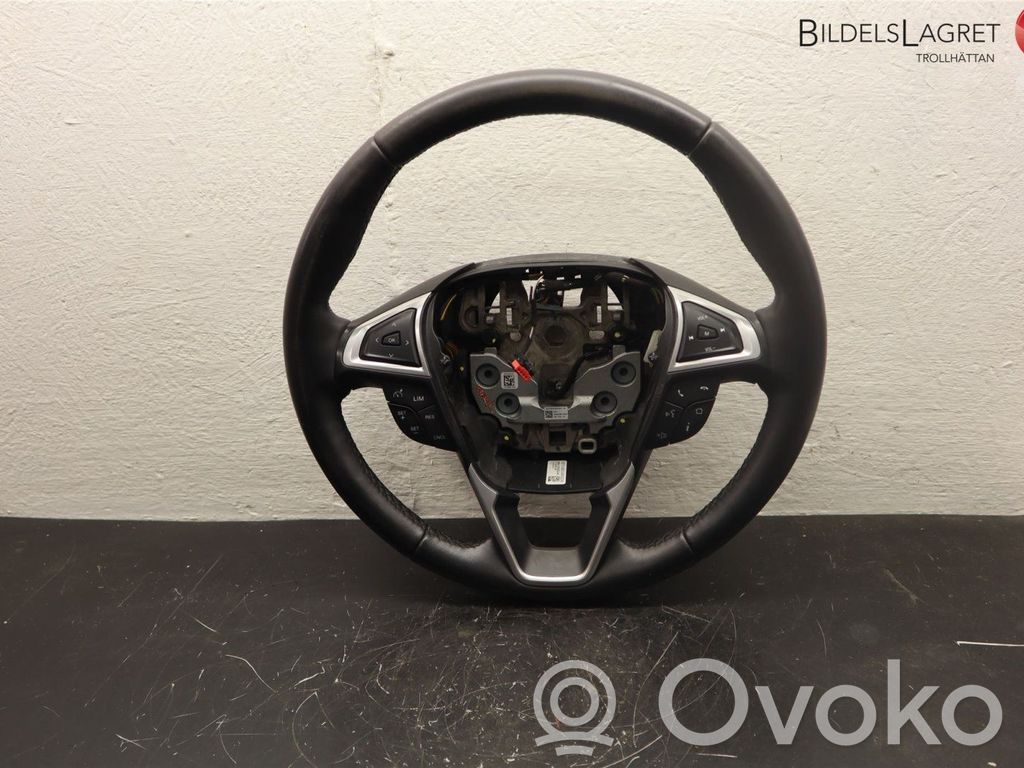 Ford Mondeo MK V Ohjauspyörä 