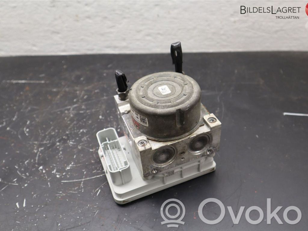 Citroen C3 ABS Pump 