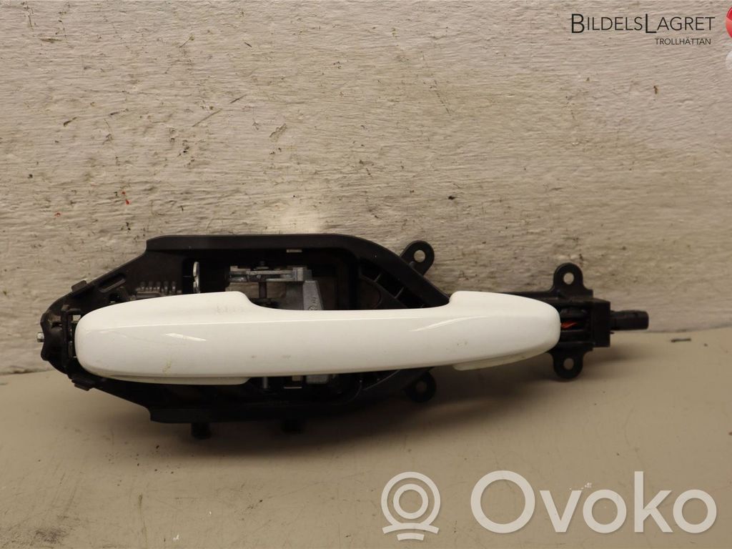 Ford Focus Front door exterior handle 
