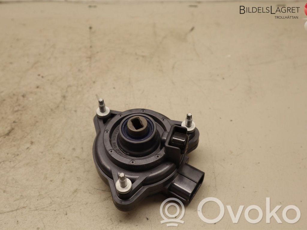 Volvo XC40 Otros repuestos de la caja de cambios 