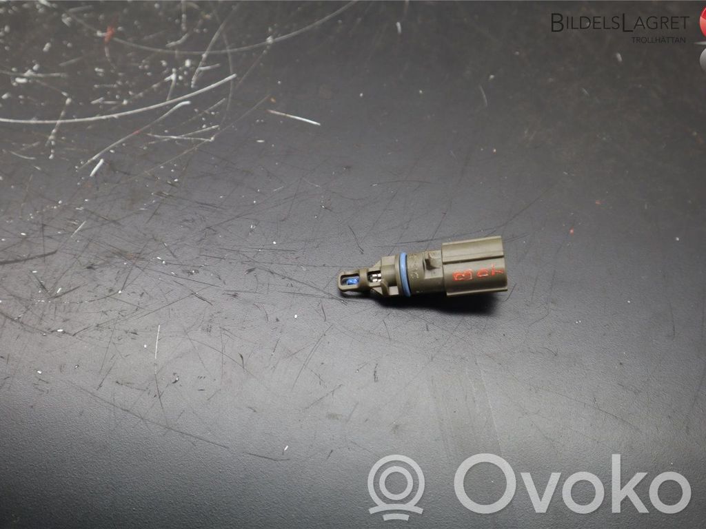 Ford Mondeo MK V Intake air temperature sensor 