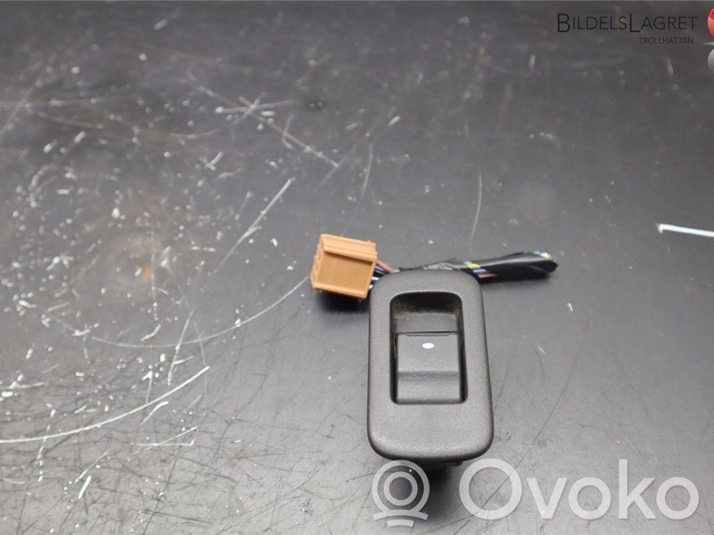 Electric window control switch   12780694