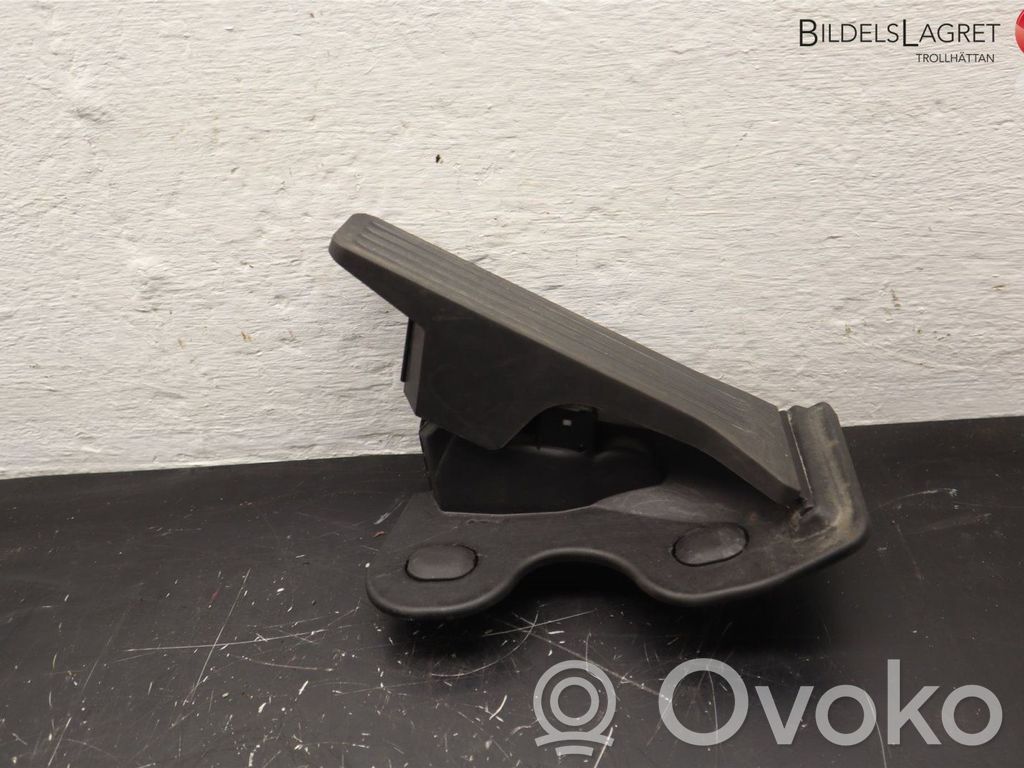 Mazda CX-3 Gaspedal 