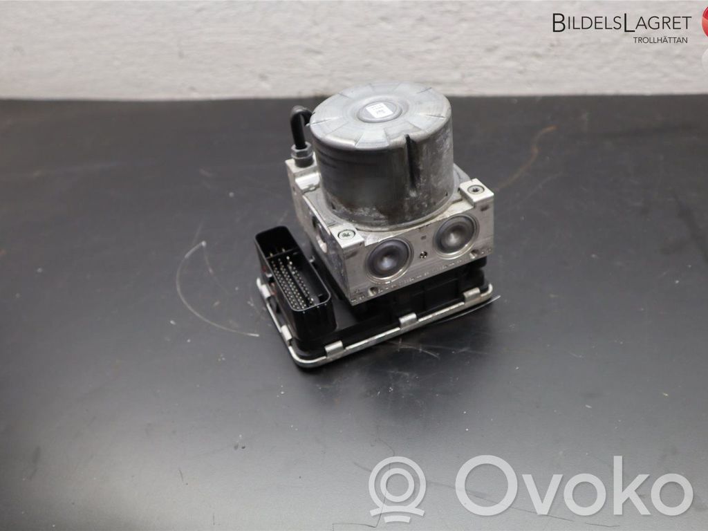 Volkswagen Tiguan Bomba de ABS 