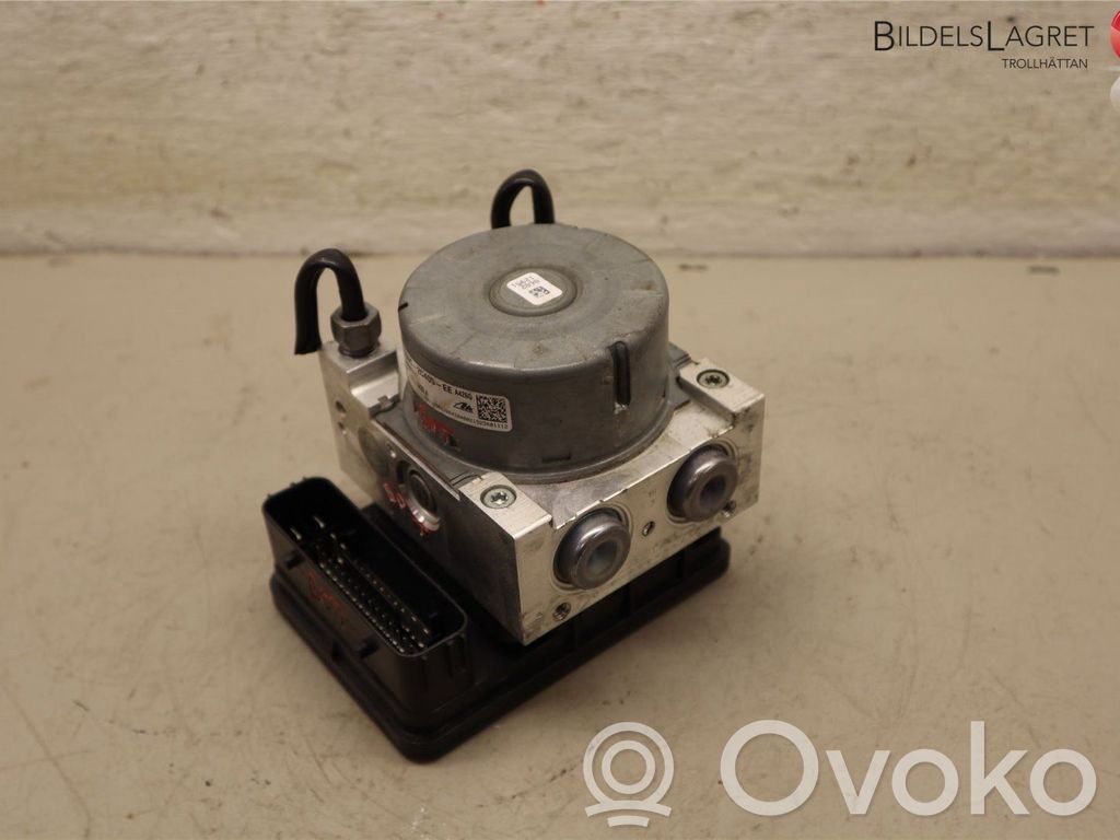 Ford Mondeo MK V ABS Pump 