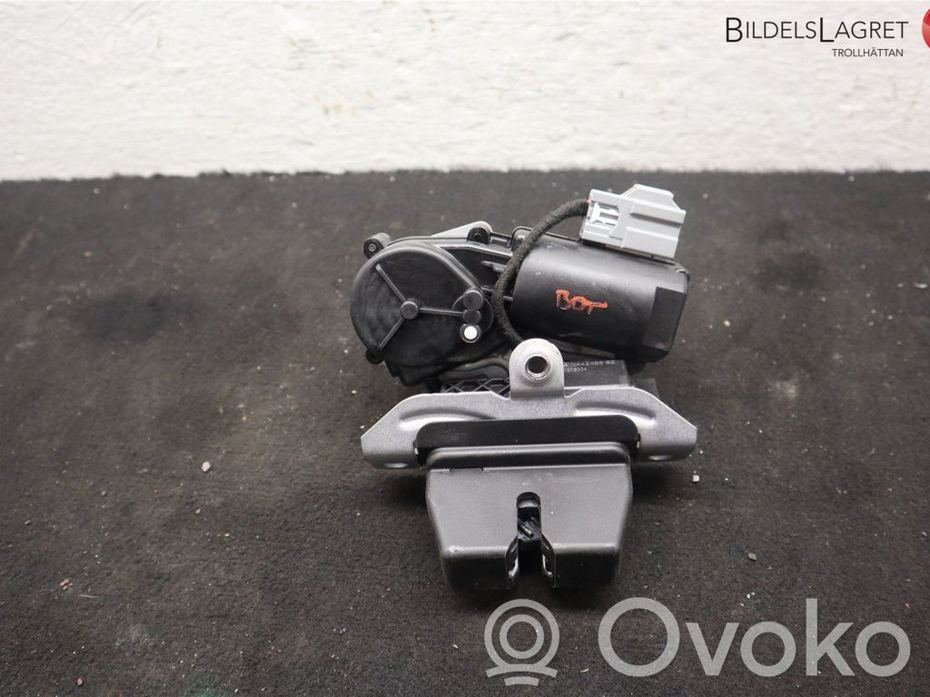 Ford Mondeo MK V Tailgate/trunk/boot lock/catch/latch 