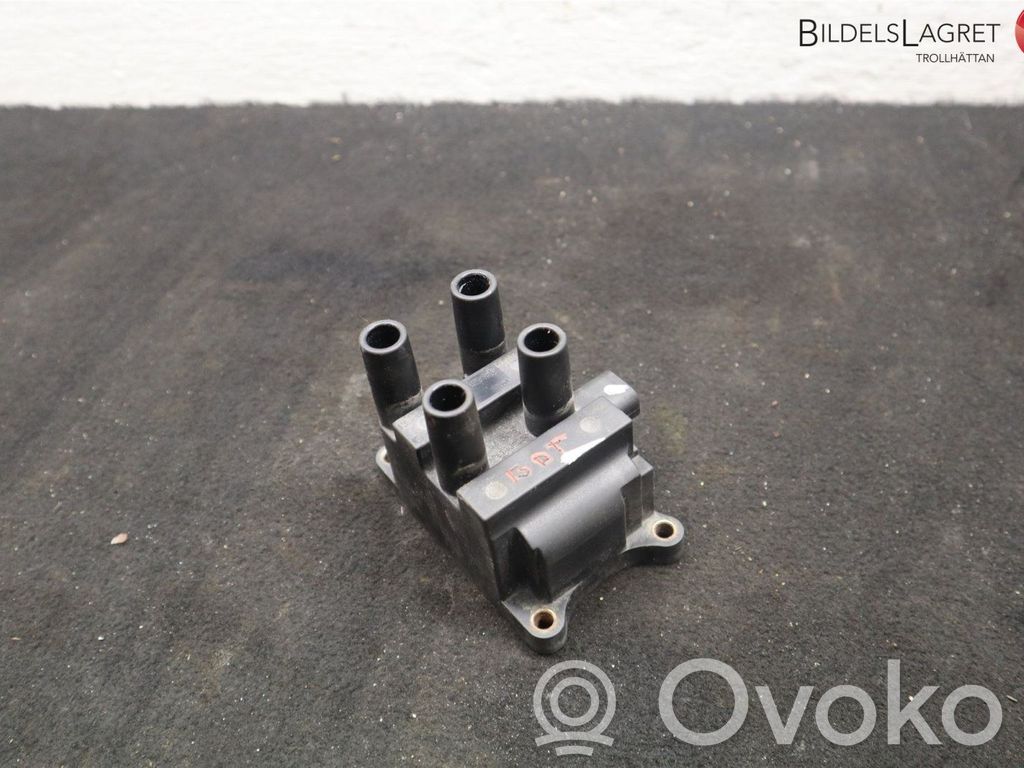 Ford Fiesta High voltage ignition coil 