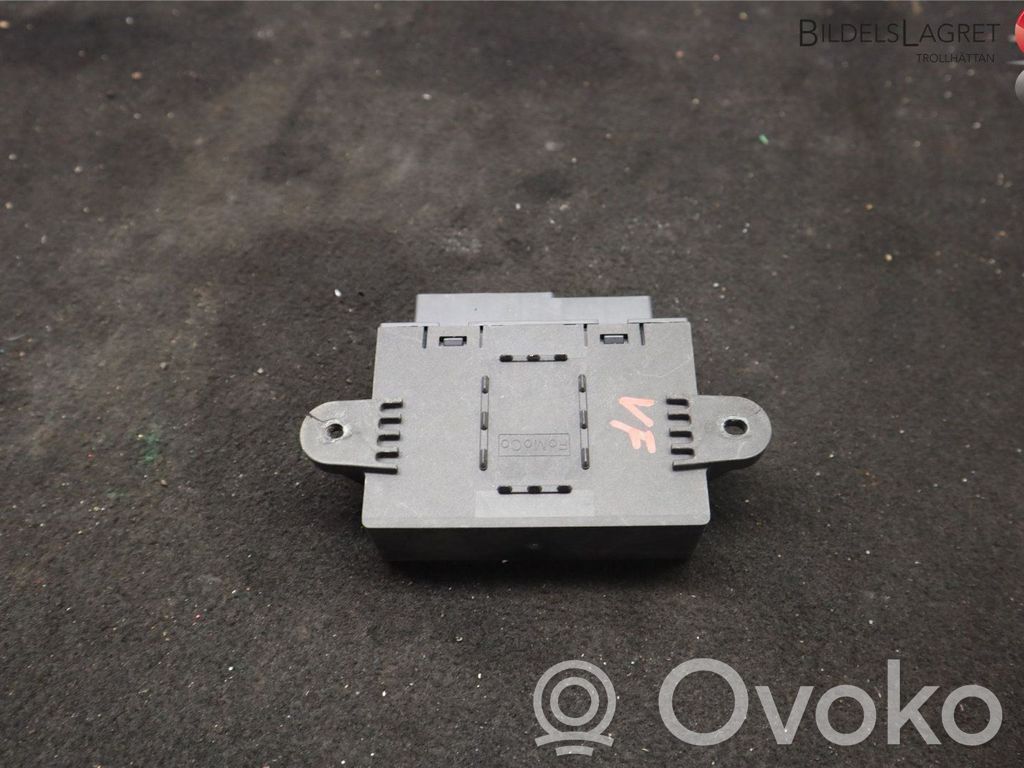 Ford Mondeo MK V Door control unit/module 