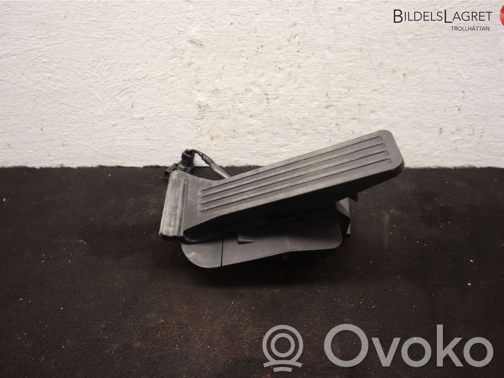 Mazda 6 Gaspedal 