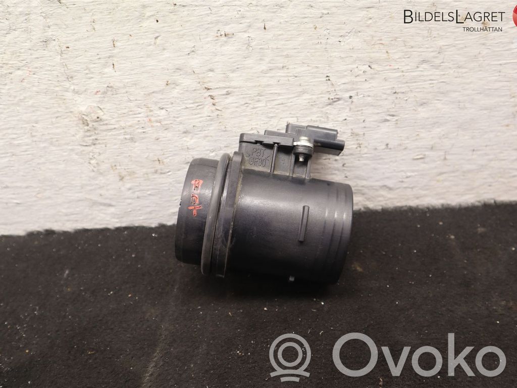 Citroen C4 Grand Picasso Mass air flow meter 