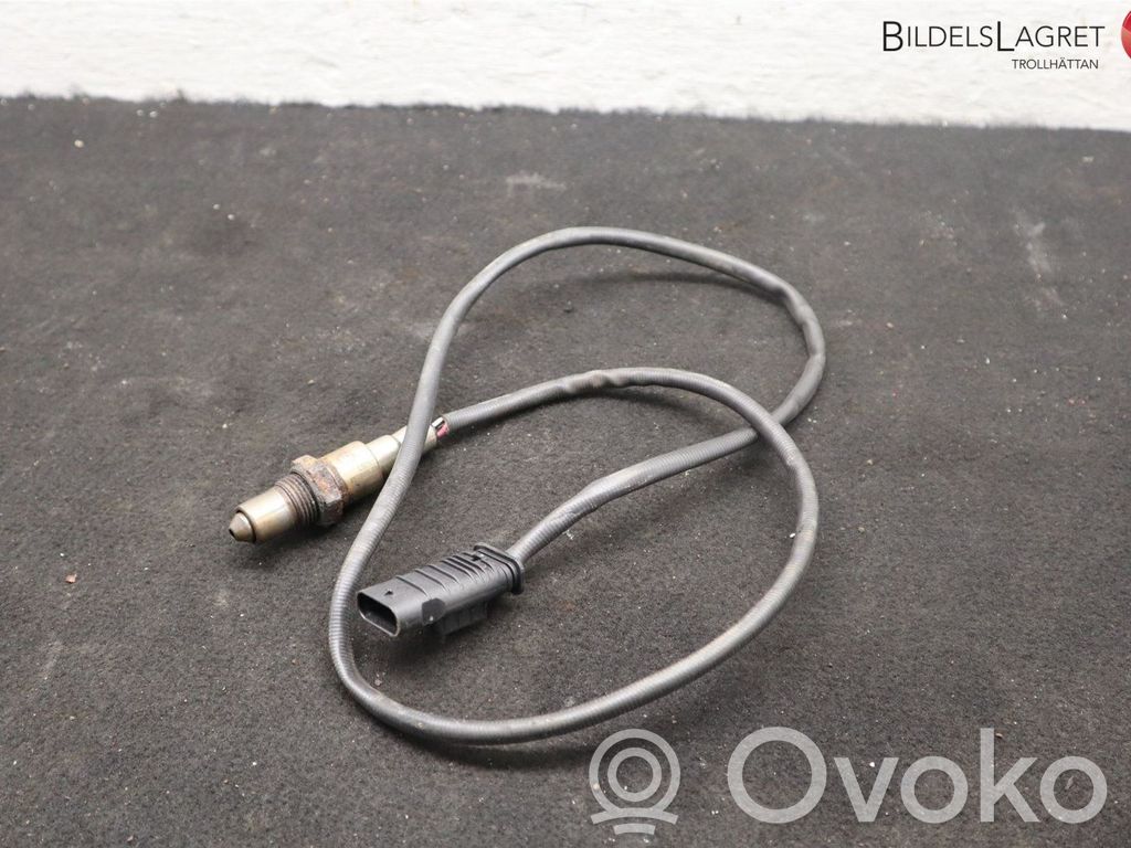 BMW 5 F10 F11 Lambda probe sensor 