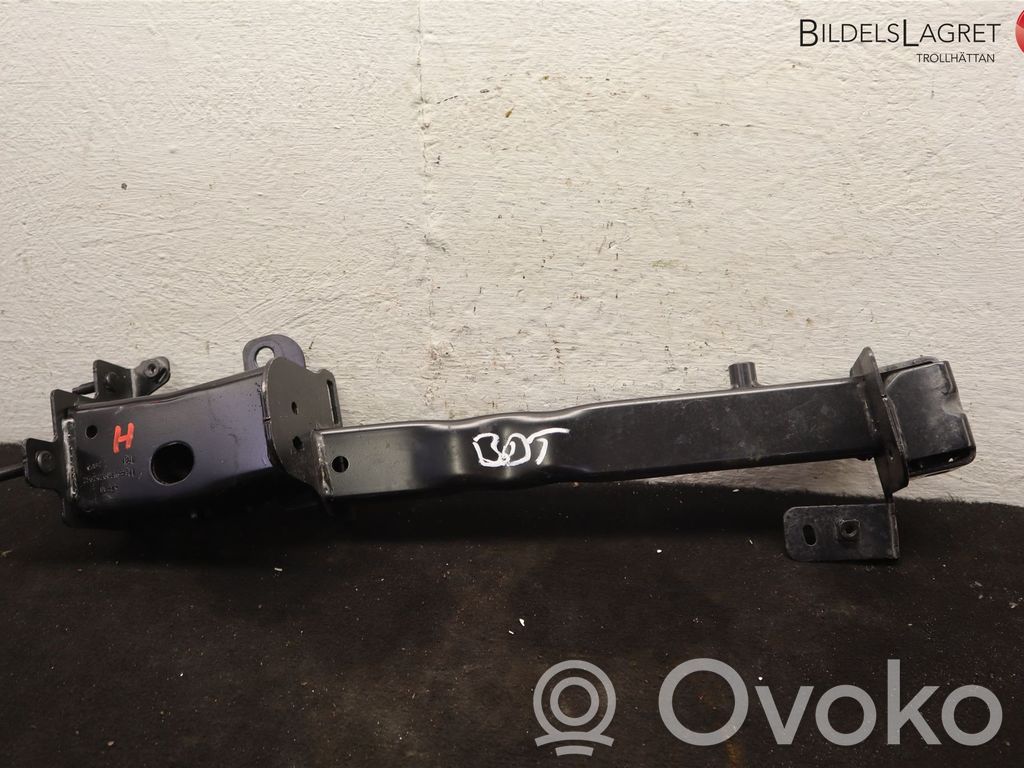 Mercedes-Benz Citan II W420 Front bumper shock/impact absorber 