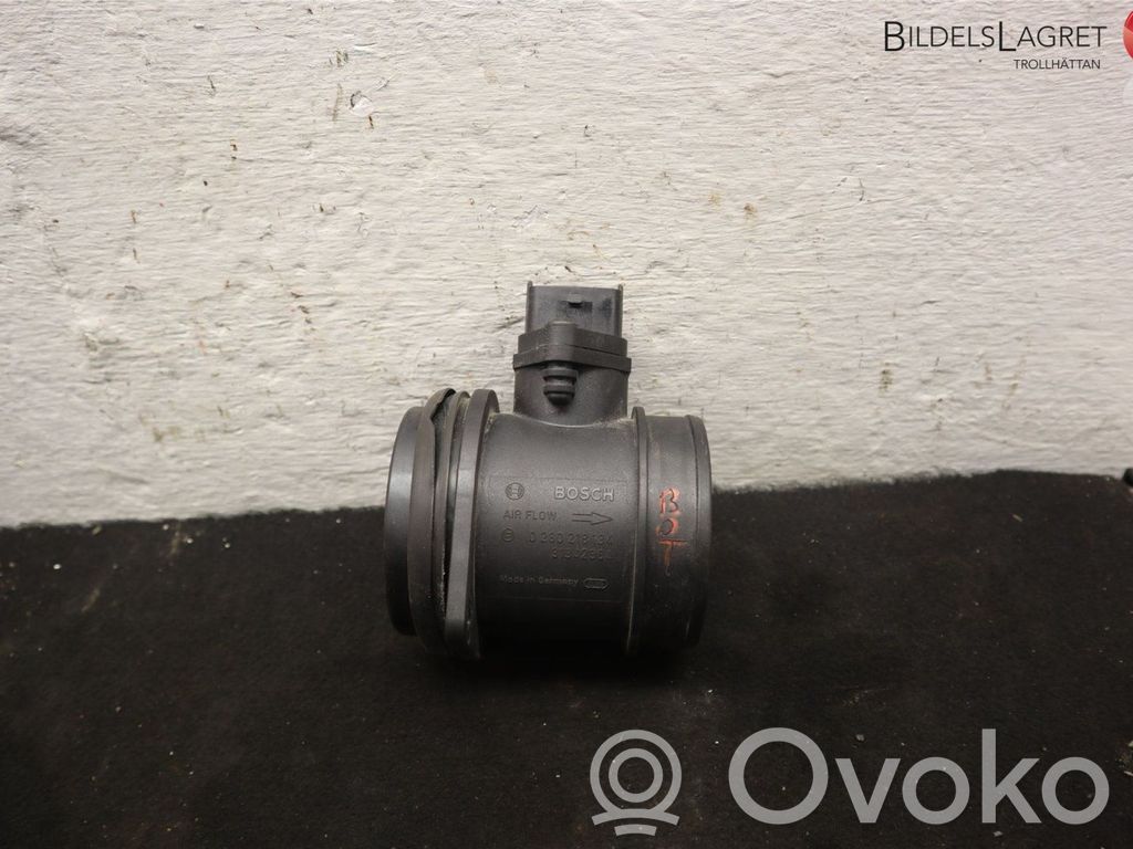 Volvo C70 Debitmetru aer 