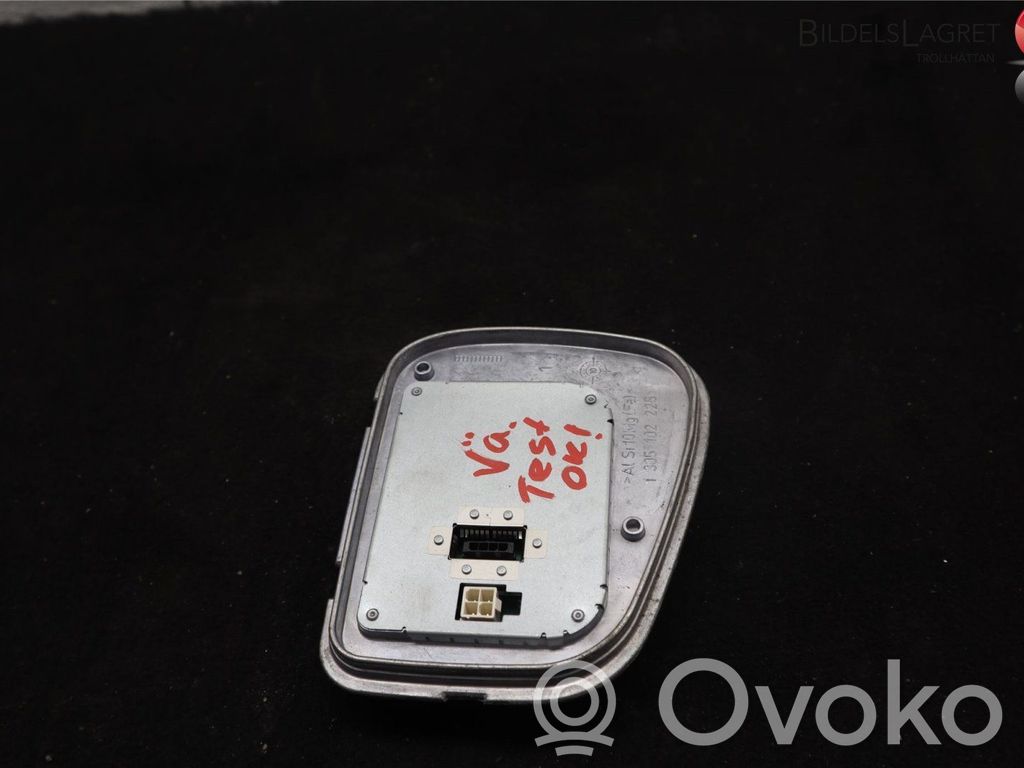 Volvo S40 Light module LCM 