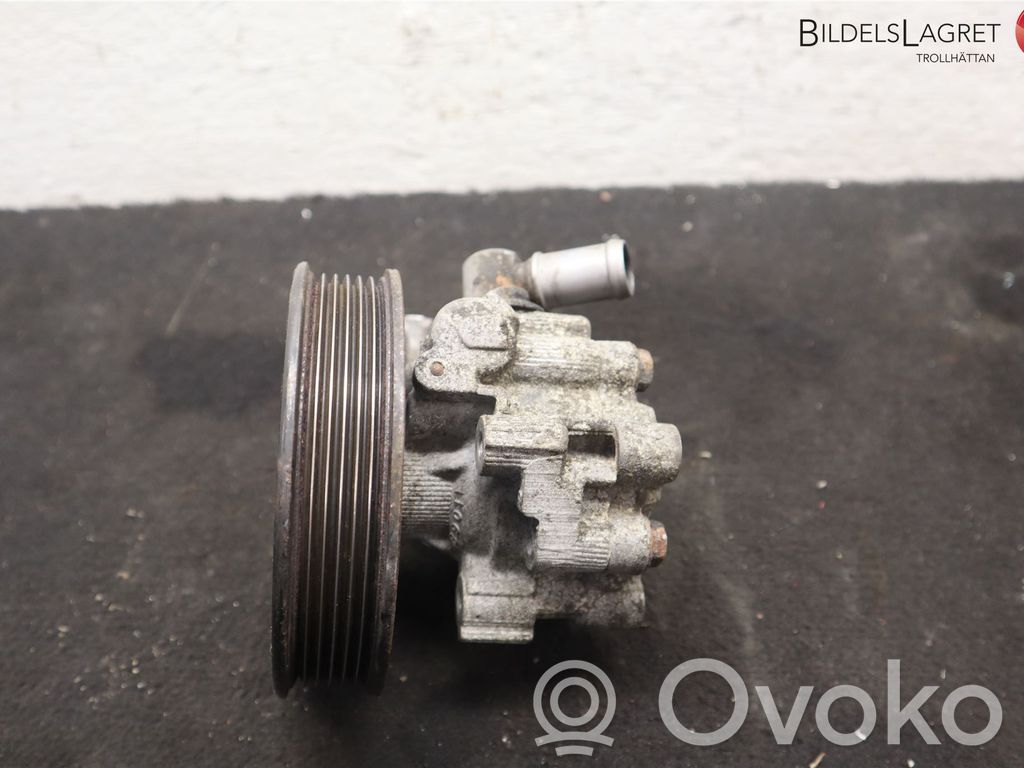 Opel Insignia A Pompa servosterzo 