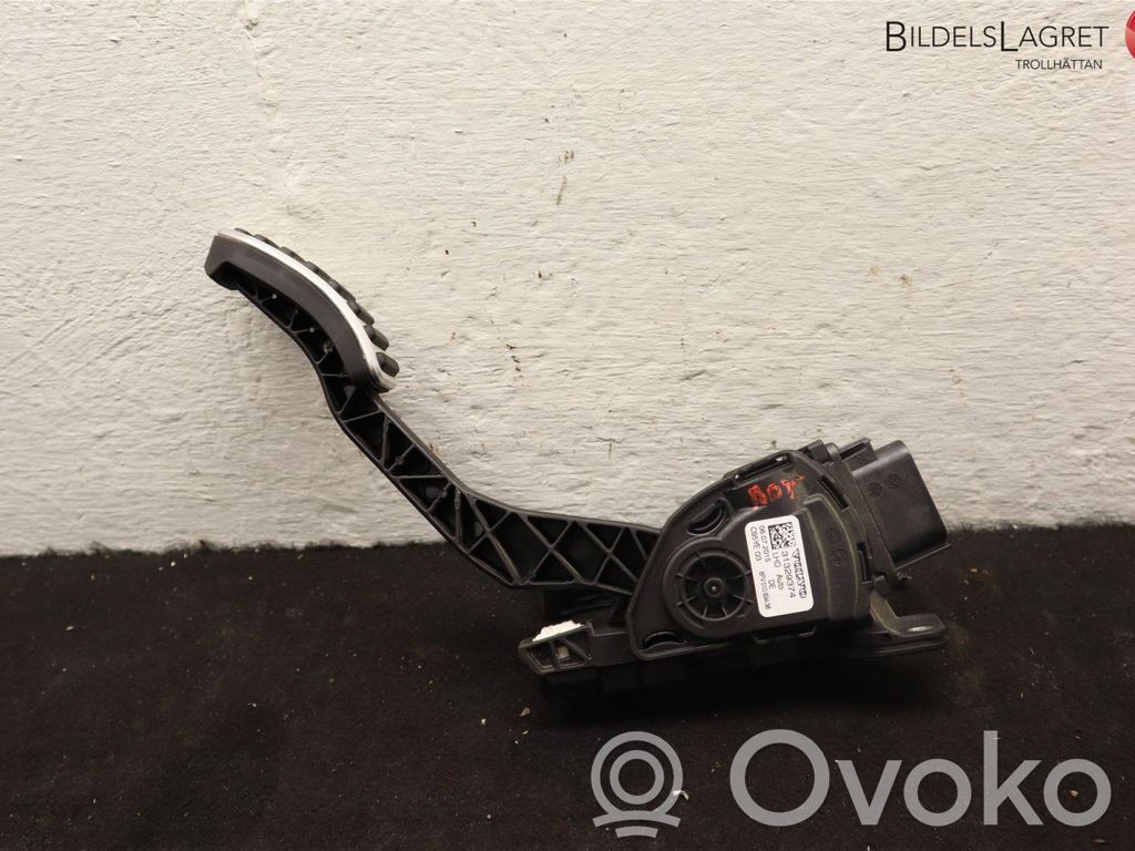 Volvo XC60 Pedale dell’acceleratore 