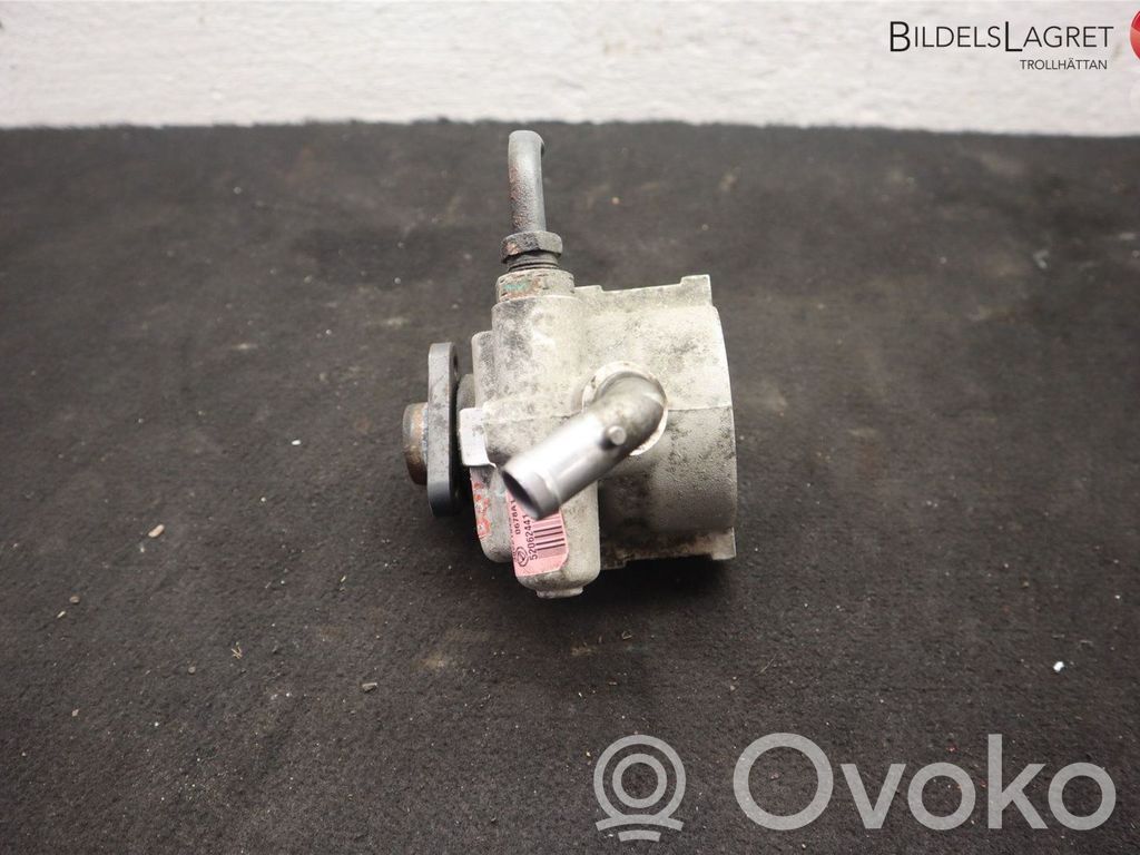 Opel Combo D Ohjaustehostimen pumppu 