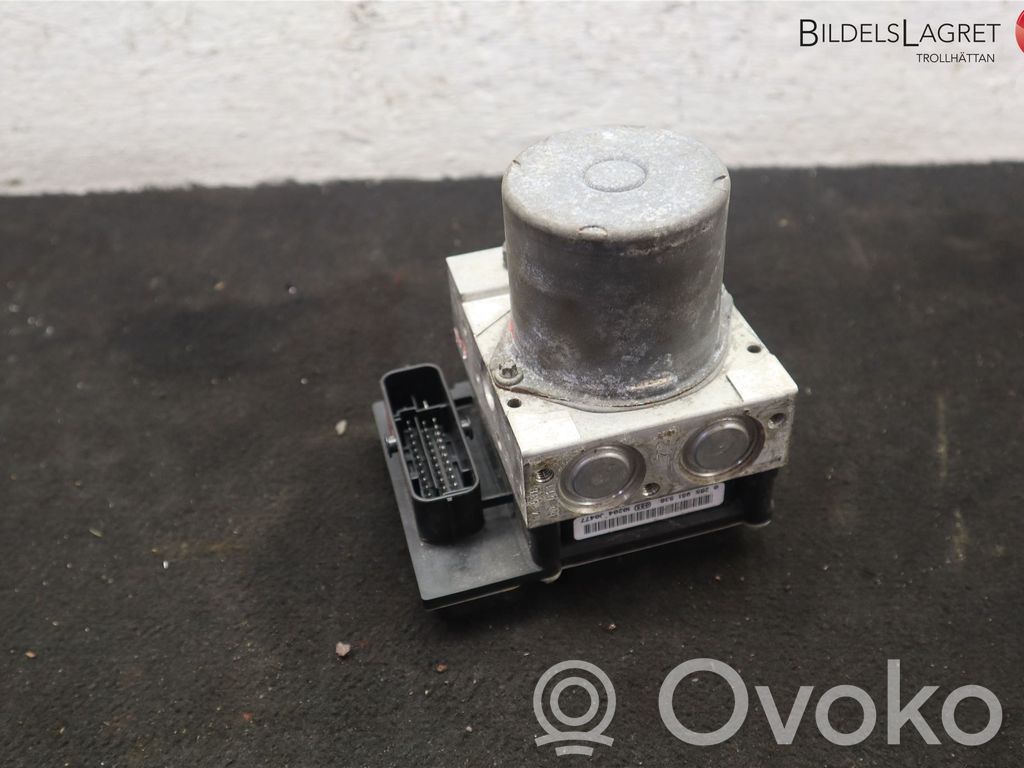 Audi A5 8T 8F Bomba de ABS 
