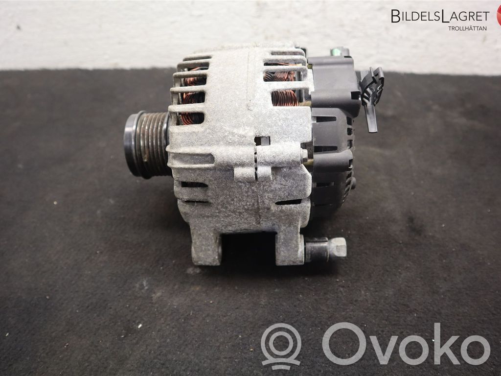 Peugeot 308 Alternator 