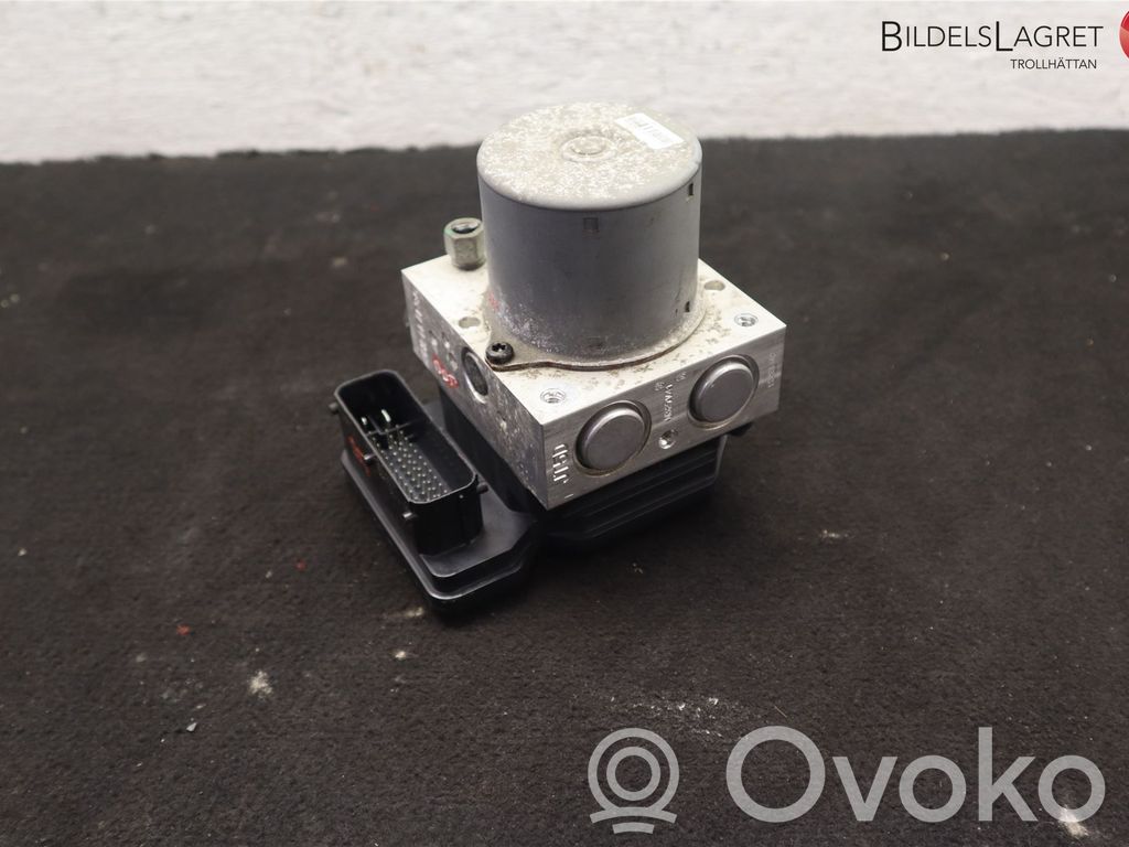 Opel Mokka ABS Pump 
