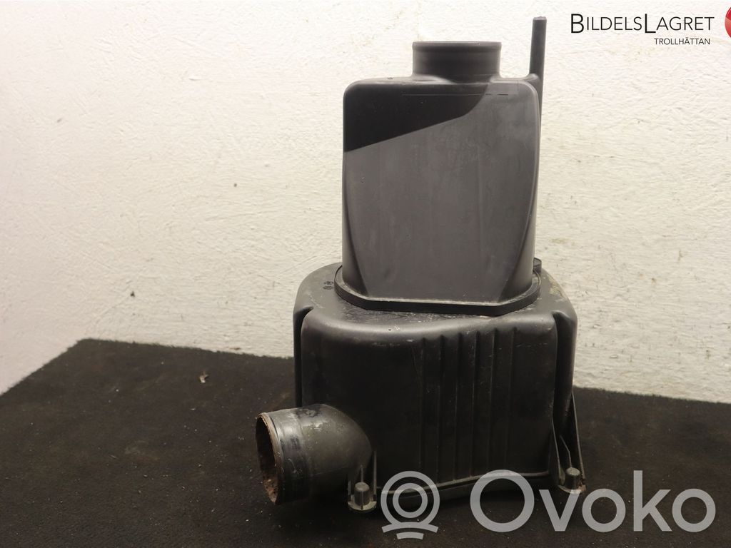 Saab 9-5 Air filter box 