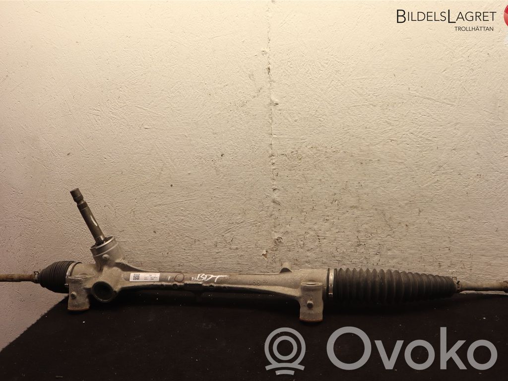 Toyota Corolla E210 E21 Vairo kolonėlės mechaninė dalis 