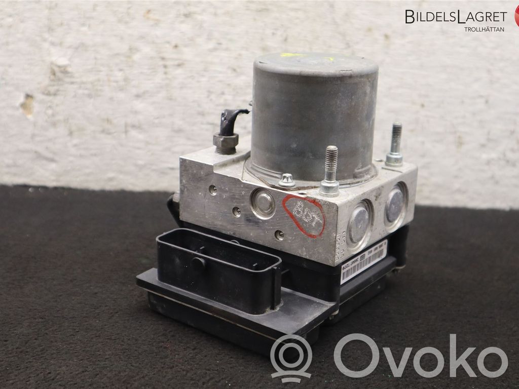Peugeot Partner ABS bloks 