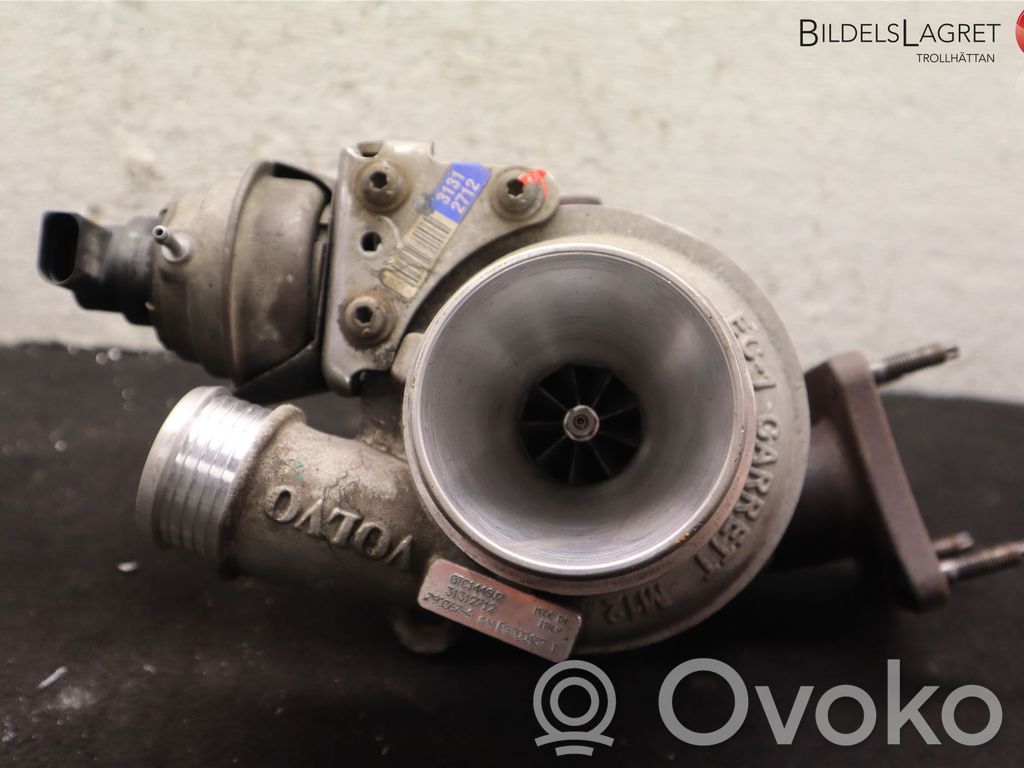 Volvo V40 Turbo 