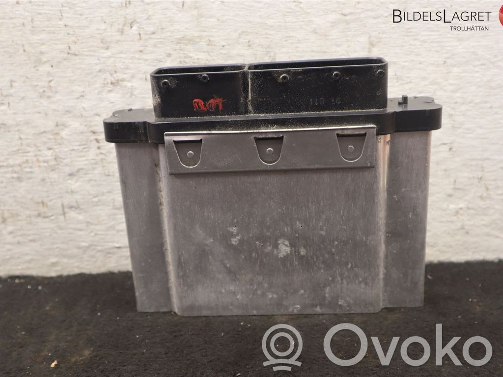 Injection control unit/module   04E906016F5F0,04E906016F,04E907309A