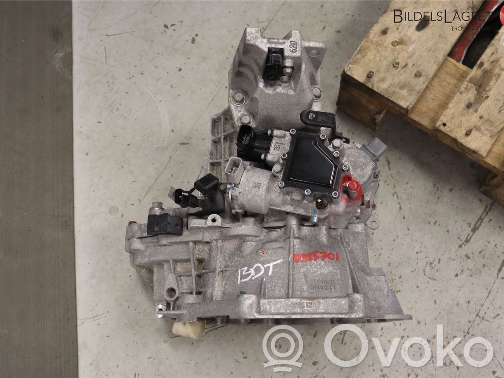 KIA Picanto Caja de cambios automática 