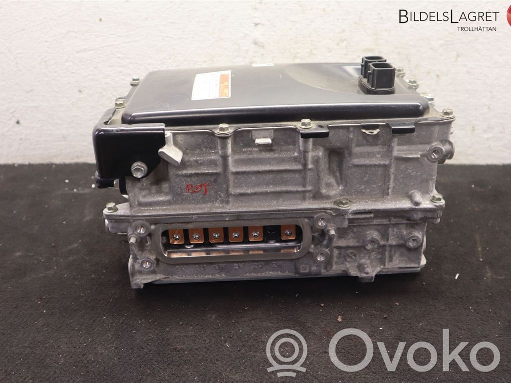 Toyota Corolla E210 E21 Inversor/convertidor de voltaje 