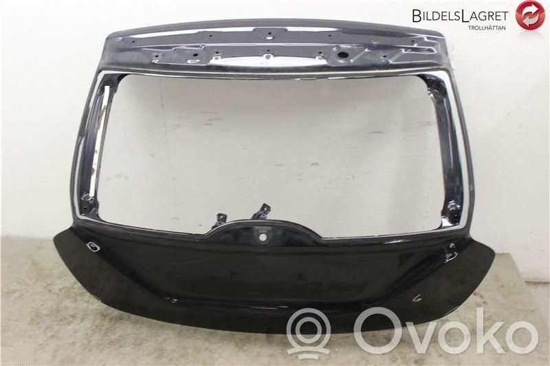 Volvo V60 Tailgate/trunk/boot lid 