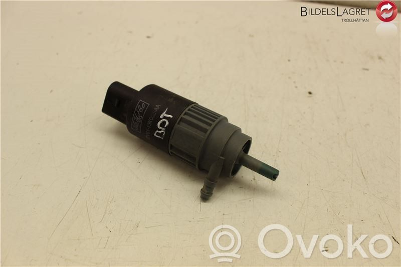Ford Focus Headlight washer pump 