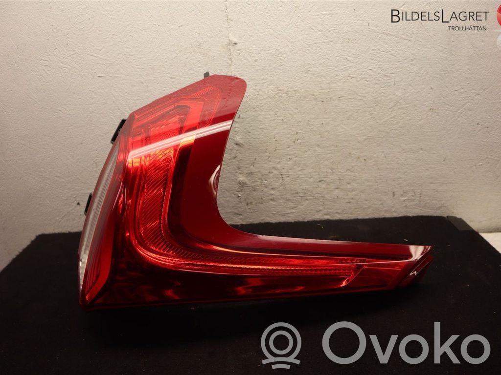 Volvo V40 Takavalot 