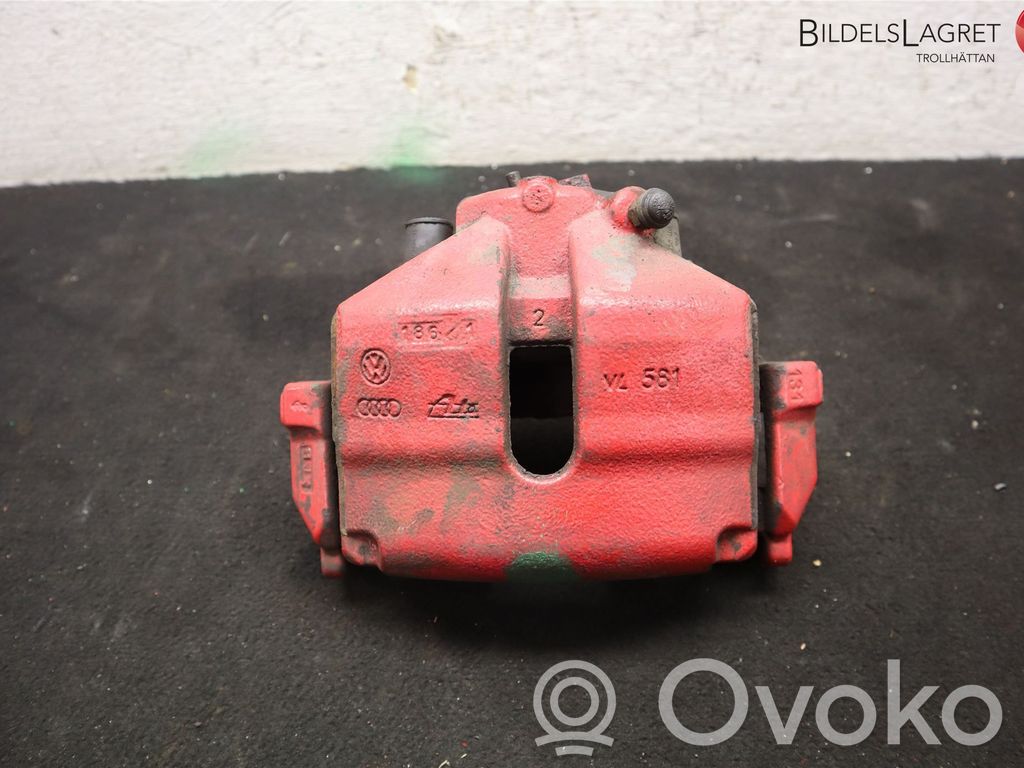 Volkswagen Golf VI Bremssattel vorne 