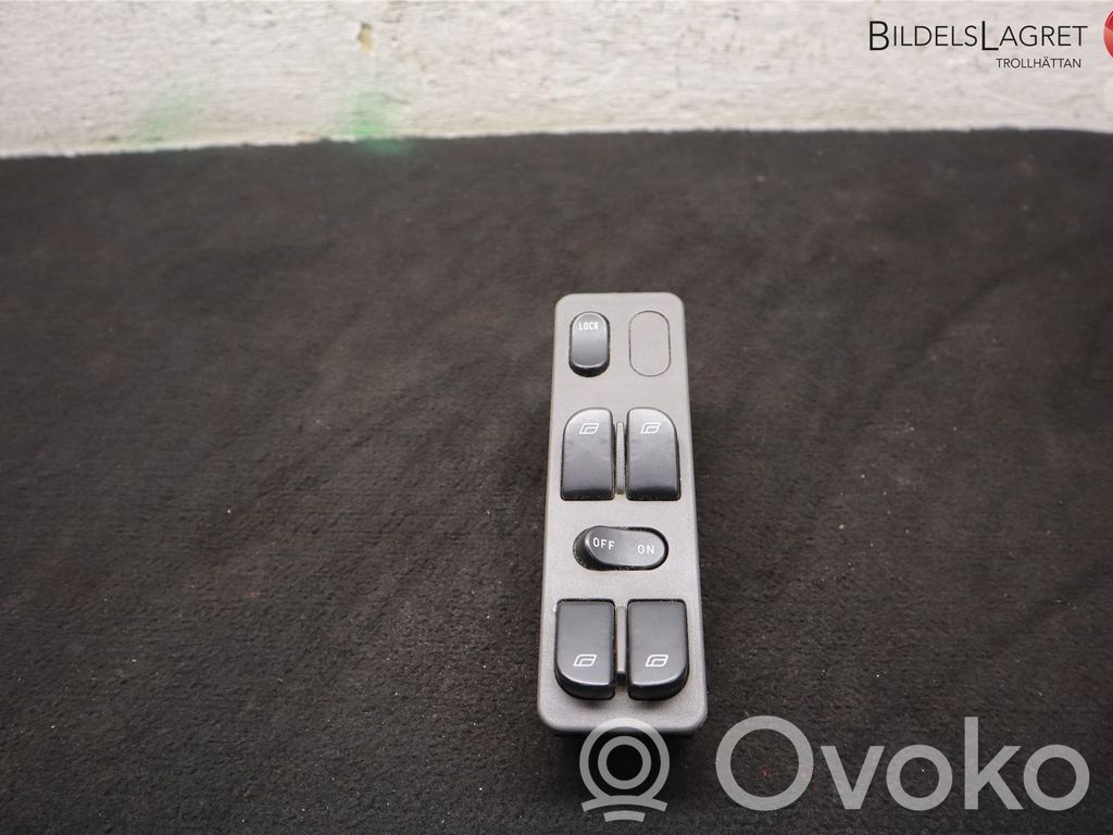 Saab 9-3 Ver1 Electric window control switch 
