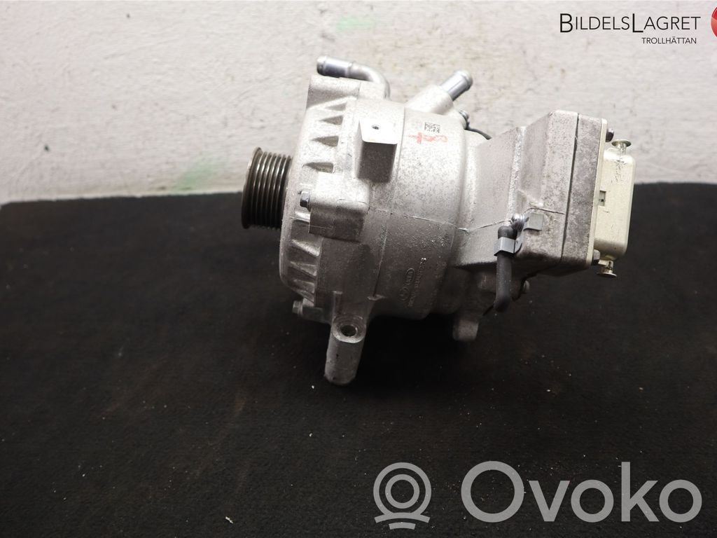 KIA Optima Ģenerators 