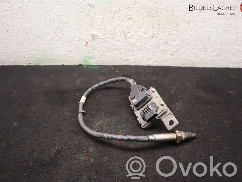 Volkswagen Touareg II Lambda probe sensor 