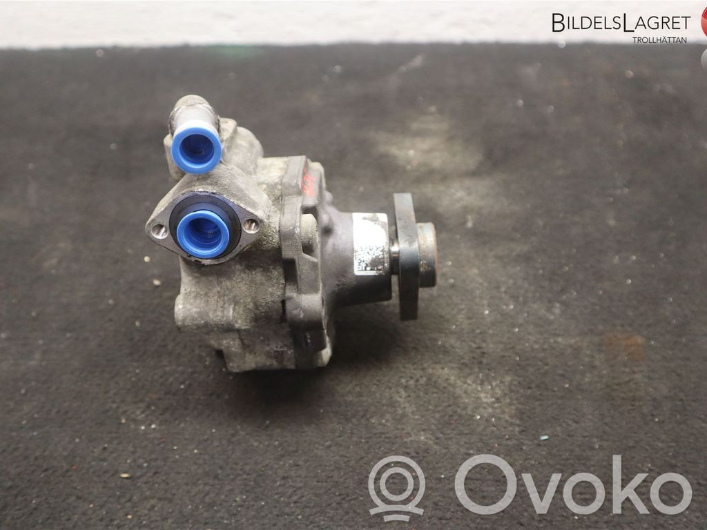 Audi A6 S6 C6 4F Pompa wspomagania 