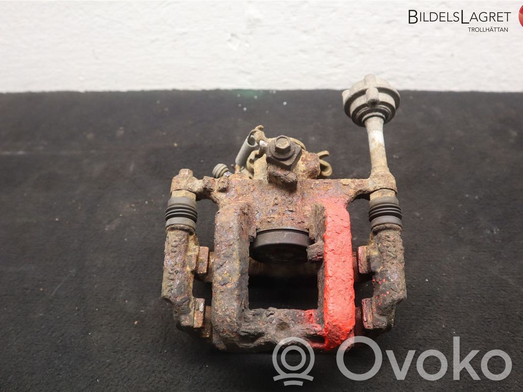 Opel Astra J Etrier frână spate 