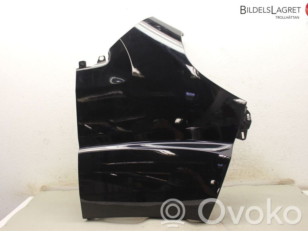 Peugeot Boxer Sparnas 