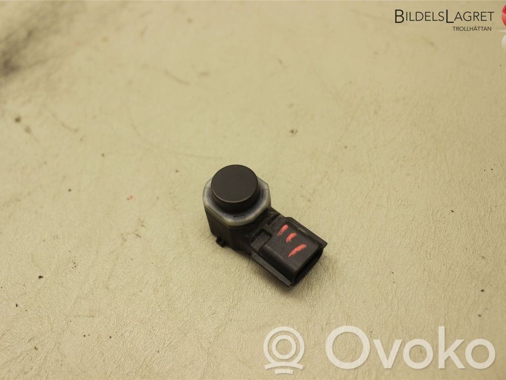Renault Captur Parking PDC sensor 
